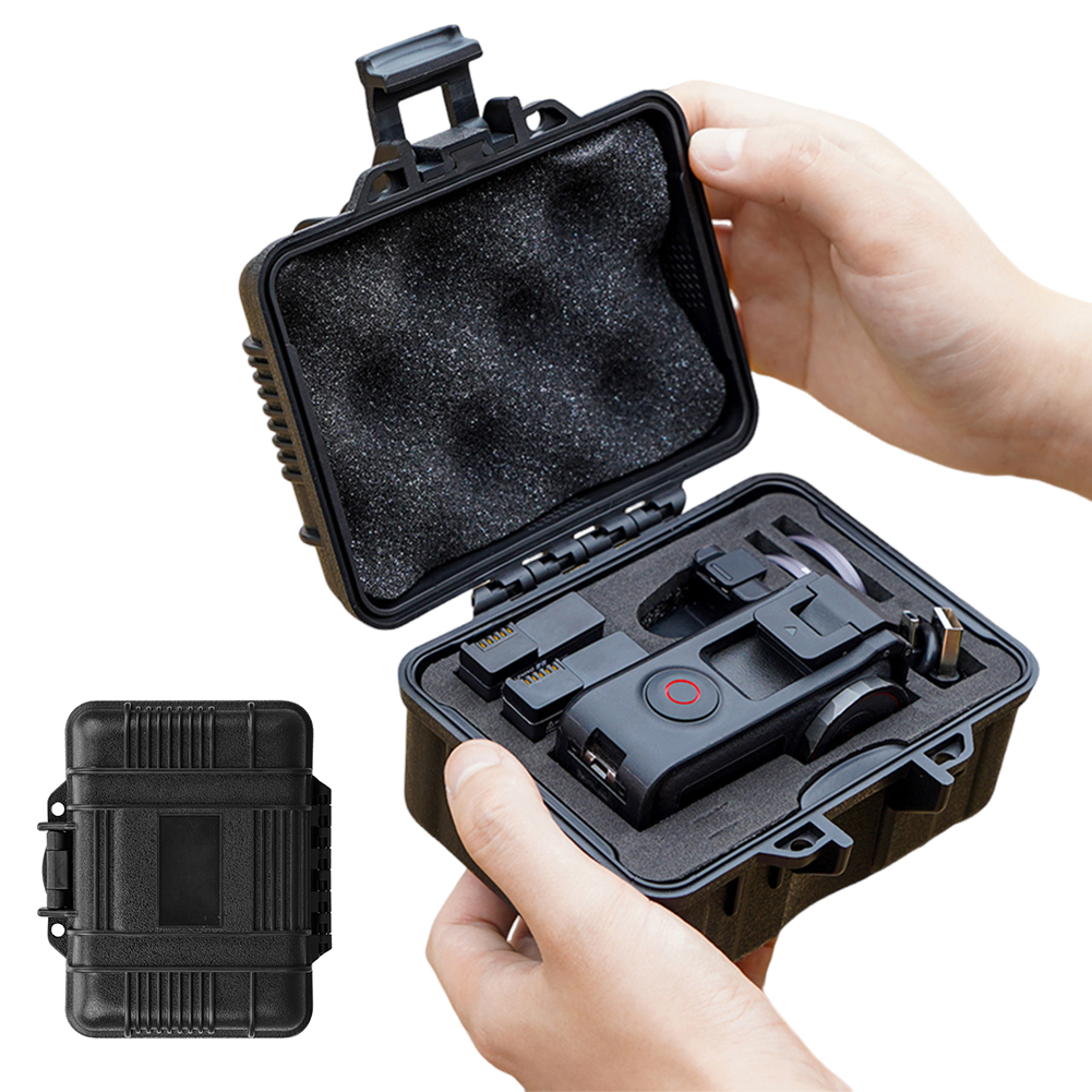 Drone Gimbal Case - Hard Case Waterproof Box for DJI