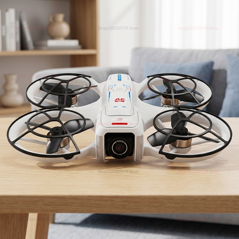 Introduction Drone GPS 8K Prof - Drone Gimbal Mount reseña y precio
