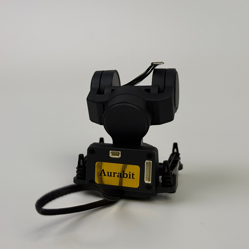 3-Axis Gimbal FPV Racing Drone - Drone Gimbal 3 Axis reseña y precio