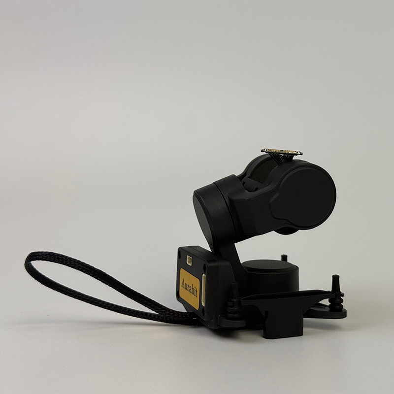3-Axis Gimbal FPV Racing Drone - Drone Gimbal 3 Axis reseña y precio