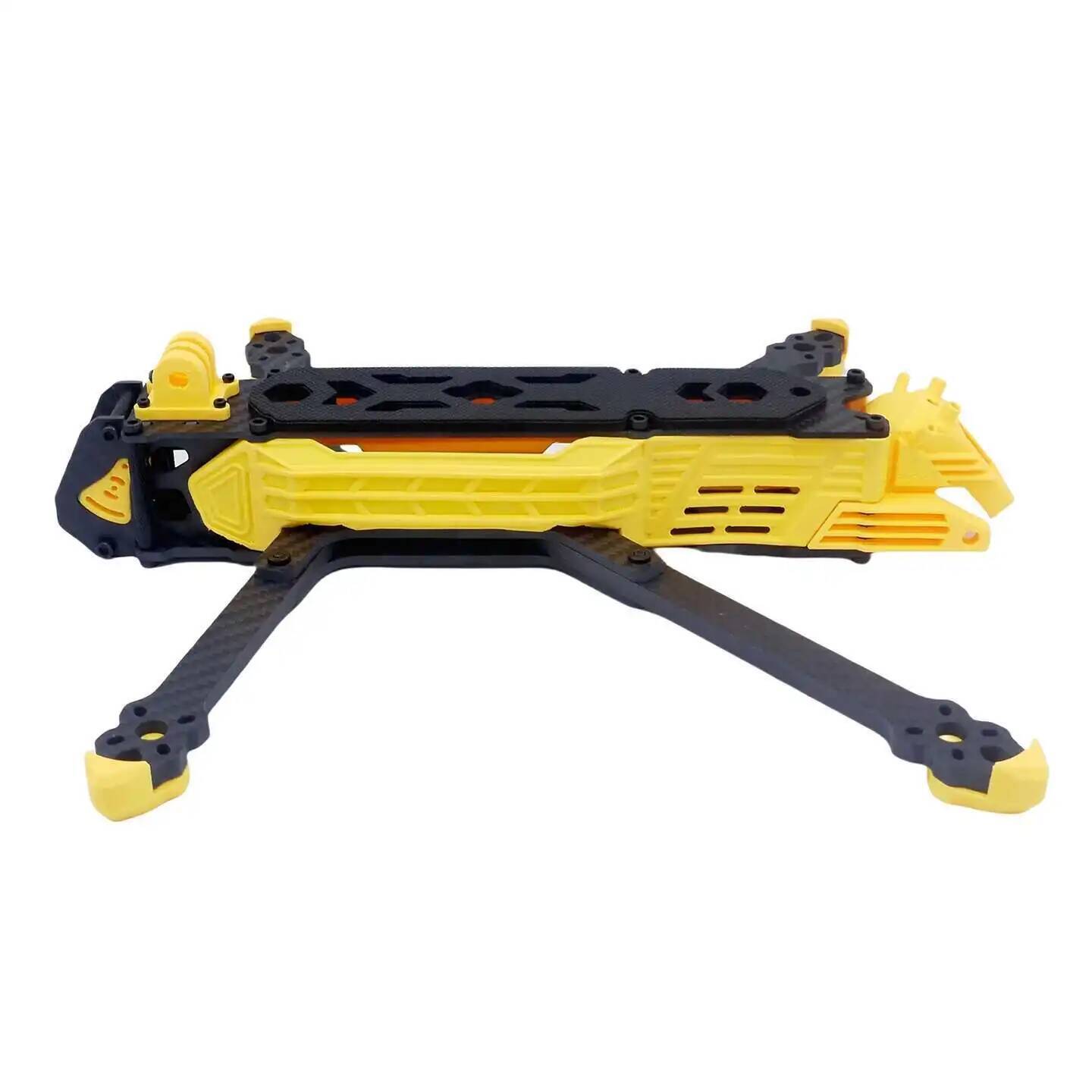 Erdog 7inch 8-9-10 inch O4 Fra - Drone Gimbal Controller reseña y precio