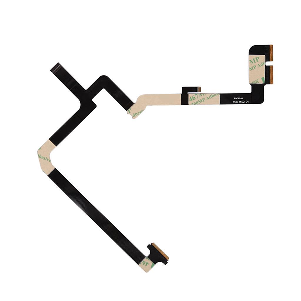 Flexible Gimbal Flat Ribbon Ca - Drone Gimbal Ribbon Cable reseña y precio