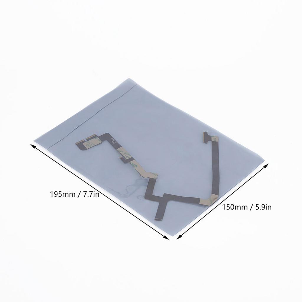 Flexible Gimbal Flat Ribbon Ca - Drone Gimbal Ribbon Cable reseña y precio