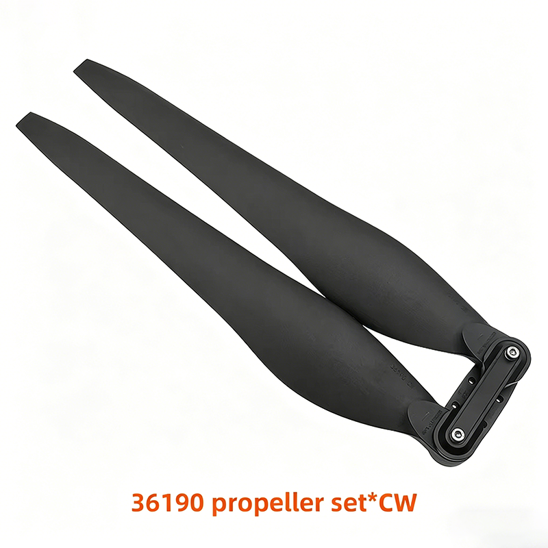 Hobbywing 36inch FOC Folding P - Drone Gimbal Controller reseña y precio