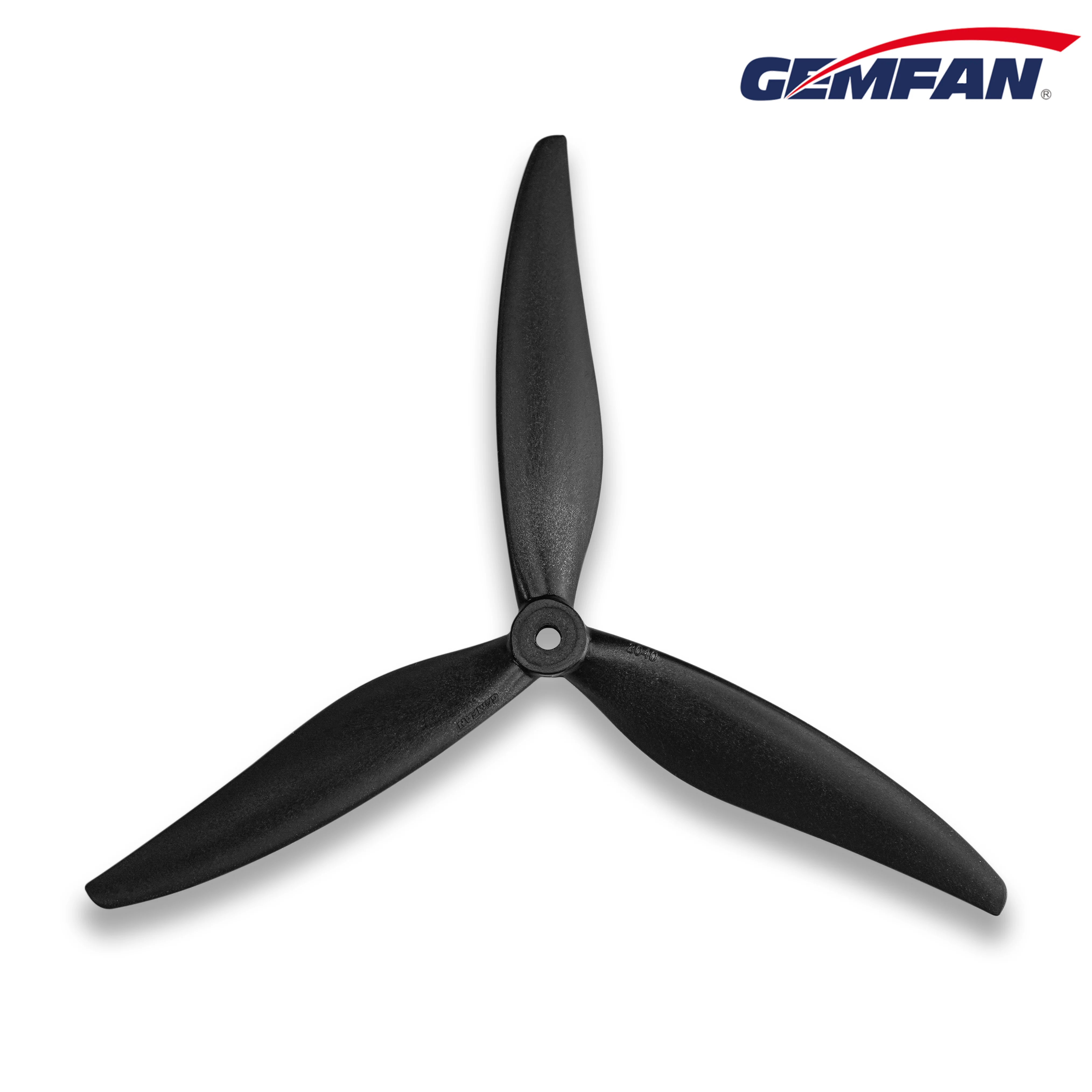 Gemfan 8040 8X4X3 3-blade 8-in - Drone Gimbal Controller reseña y precio