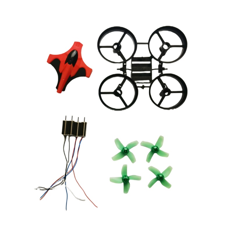 DIY Mini RC Drone Kit-BLH8700/ - Drone Gimbal Controller reseña y precio