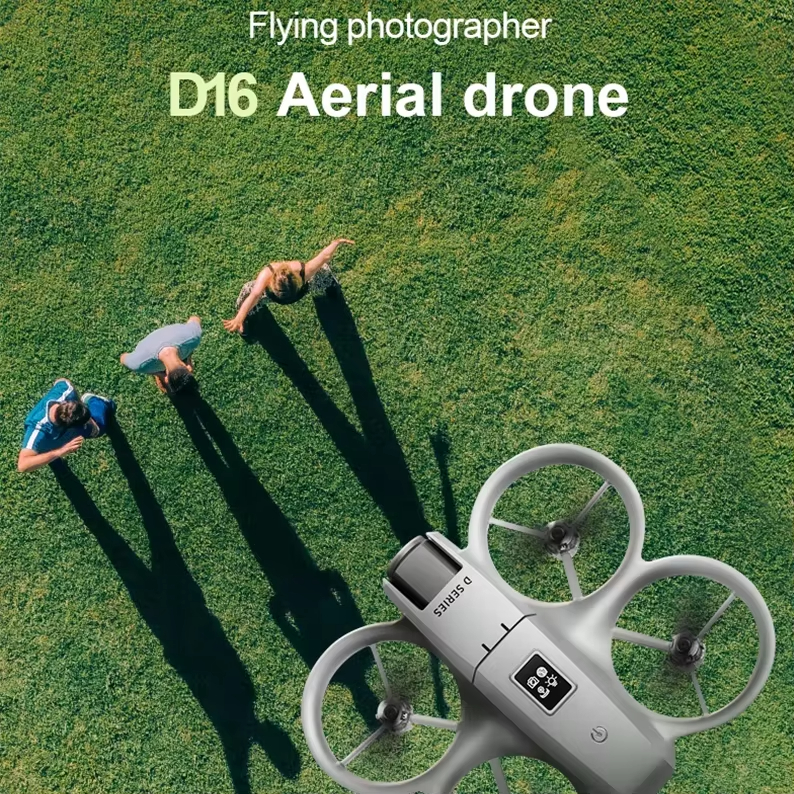 Lenovo 8K D16 GPS Drone Profes - Drone Gimbal Mount reseña y precio