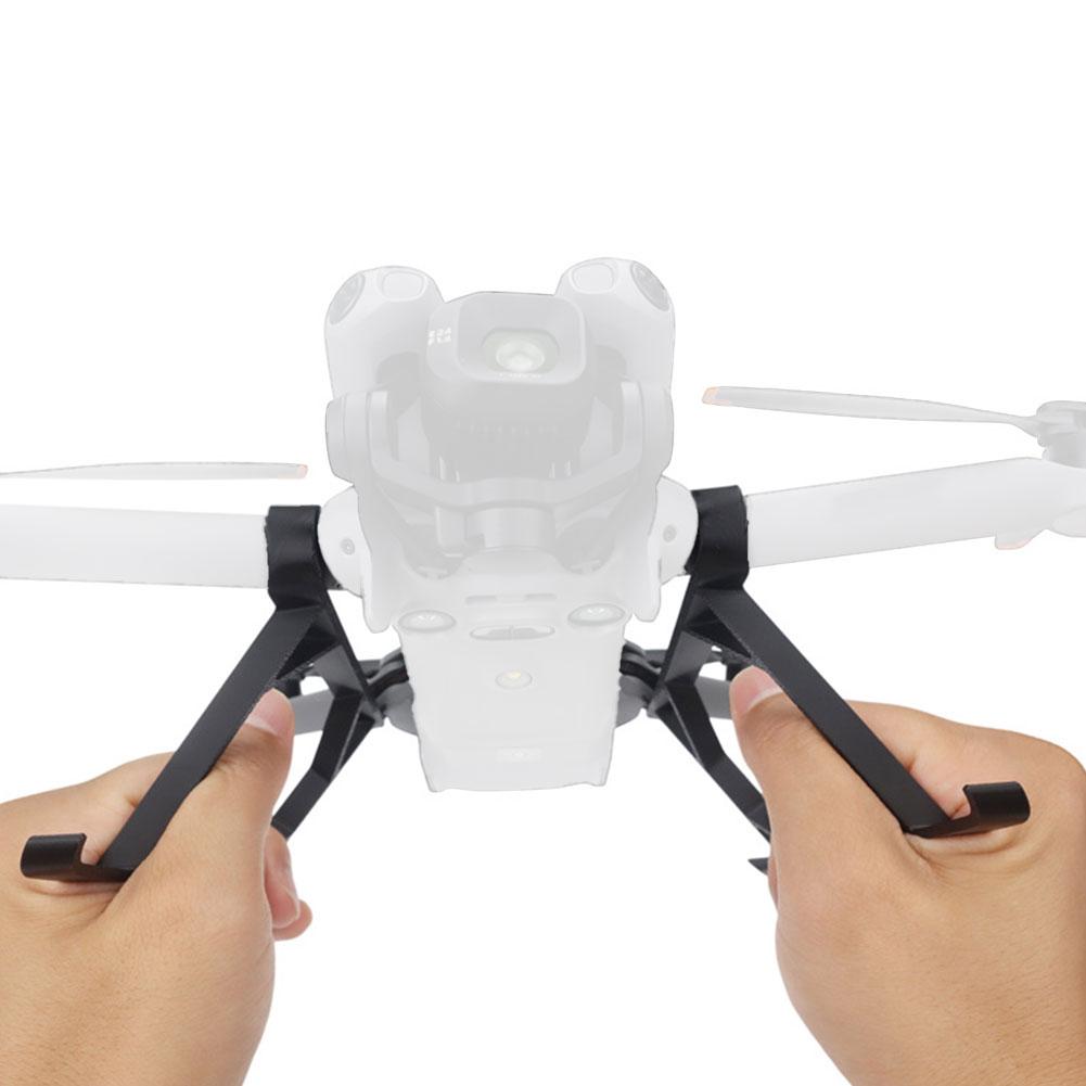 Landing Gear Float Skit for dj - Drone Gimbal Mount reseña y precio
