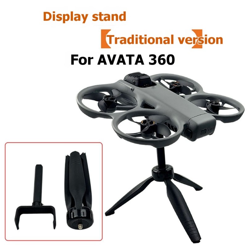Y43A-For DJI AVATA 360 Panoram - Drone Gimbal Mount reseña y precio