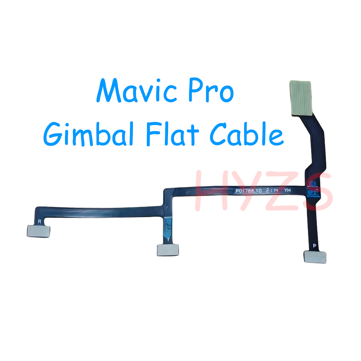 New Mavic pro Gimbal Flexible  - Drone Gimbal Ribbon Cable reseña y precio