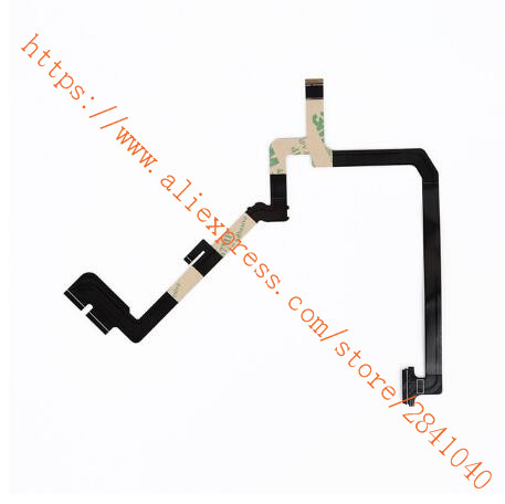New For DJI Phantom 4 Flex cab - Drone Gimbal Ribbon Cable reseña y precio