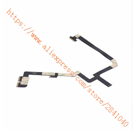 New For DJI Phantom 4 Flex cab - Drone Gimbal Ribbon Cable reseña y precio