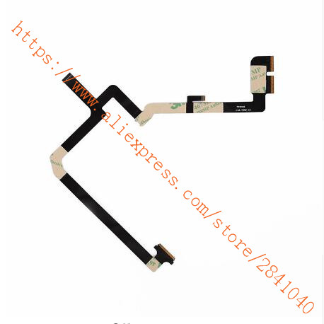 New For DJI Phantom 4 Flex cab - Drone Gimbal Ribbon Cable reseña y precio