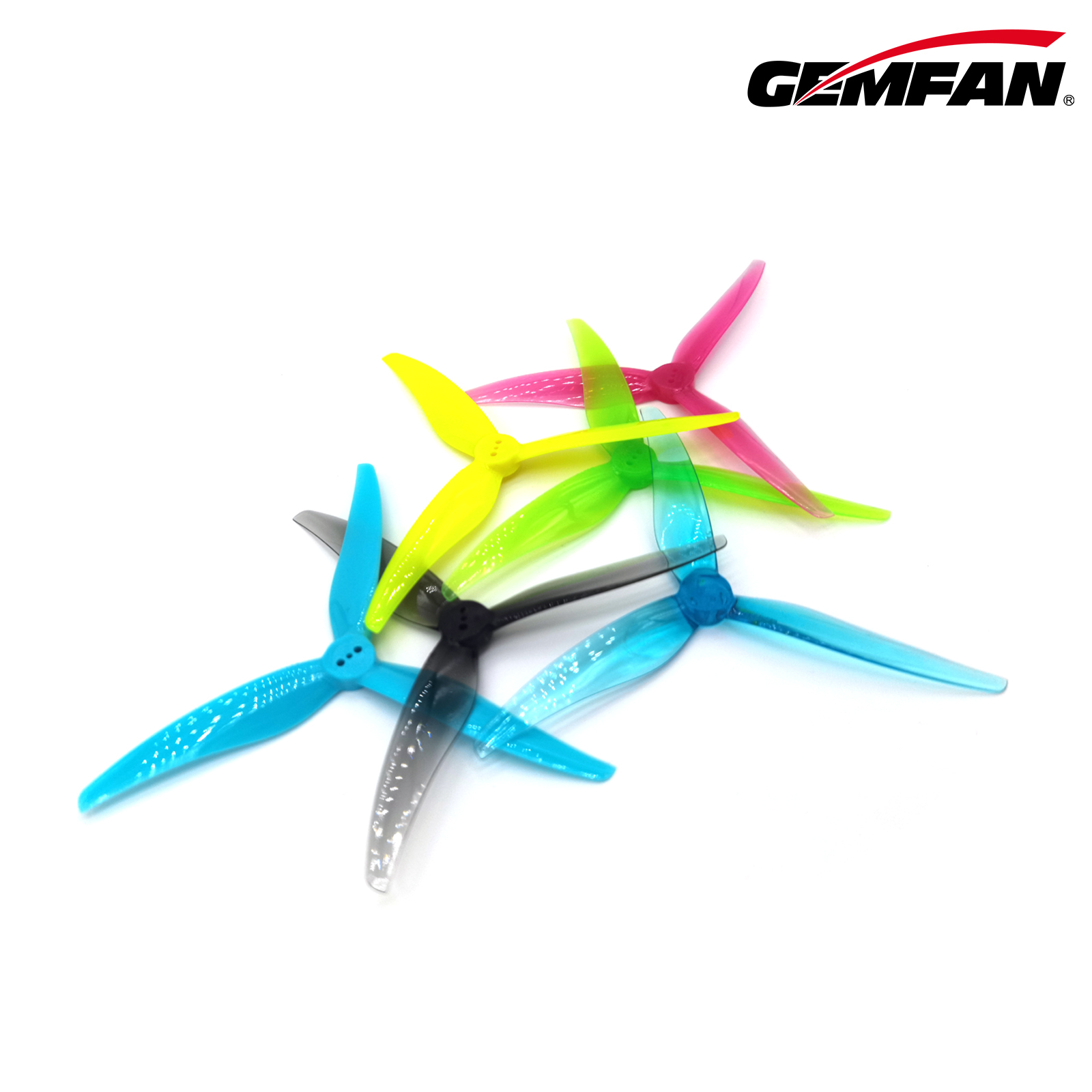 Hurricane SL 5125 3Blade Gemfa - Drone Gimbal Controller reseña y precio