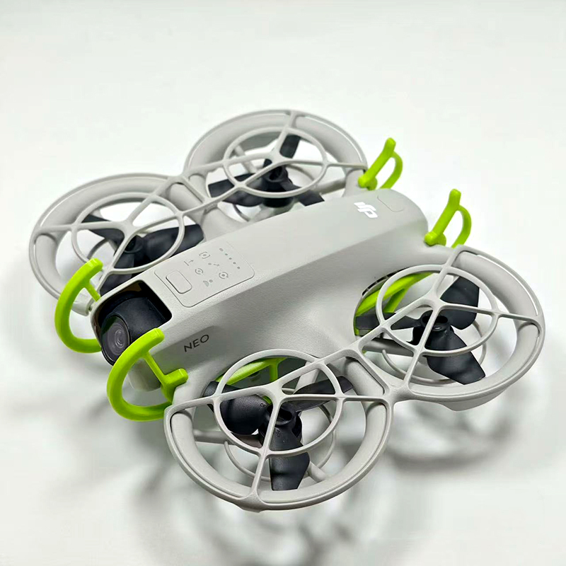 2pcs Gimbal Lens Bumper Collis - Drone Gimbal Mount reseña y precio