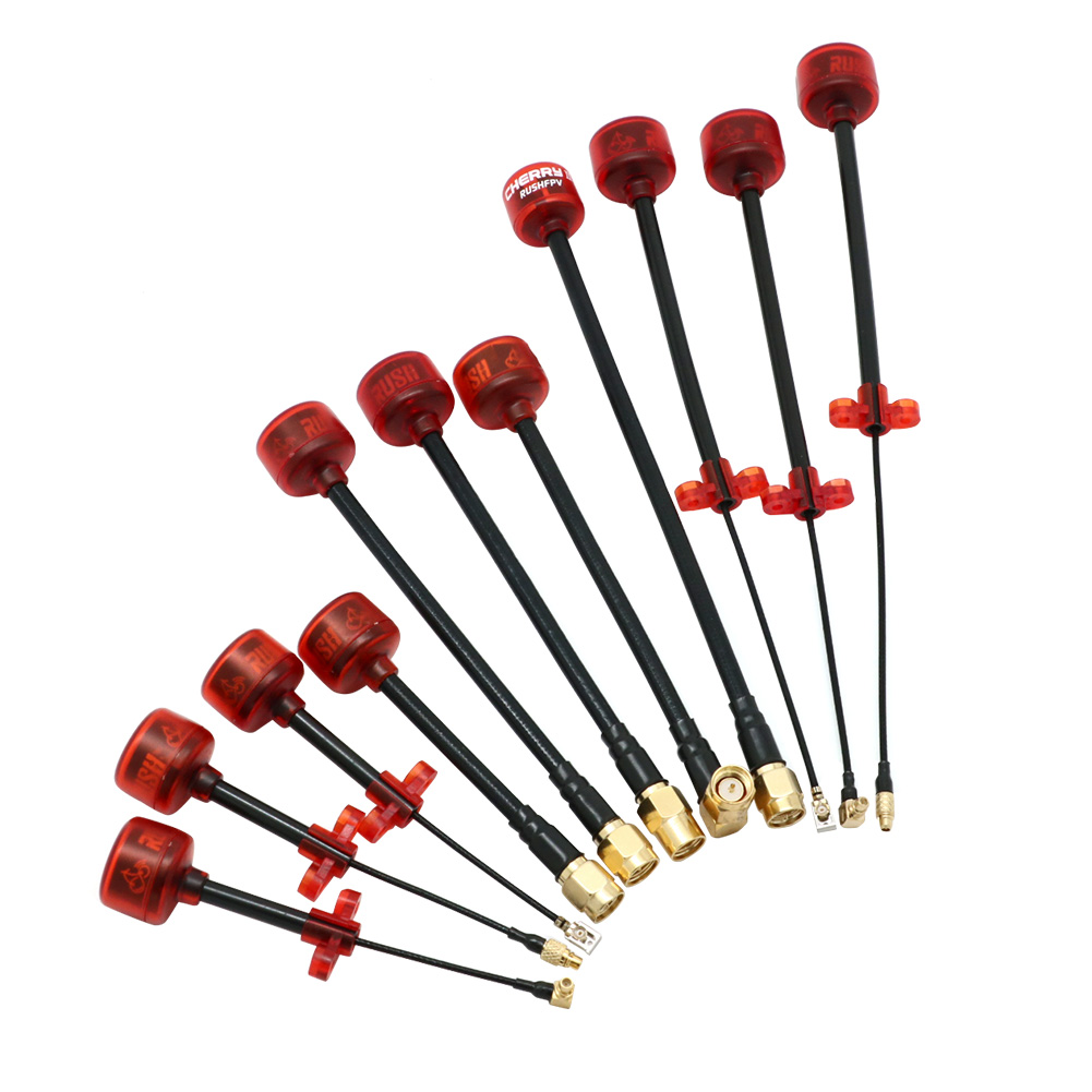 Rush Cherry FPV 5.8G Antenna L - Drone Gimbal Controller reseña y precio