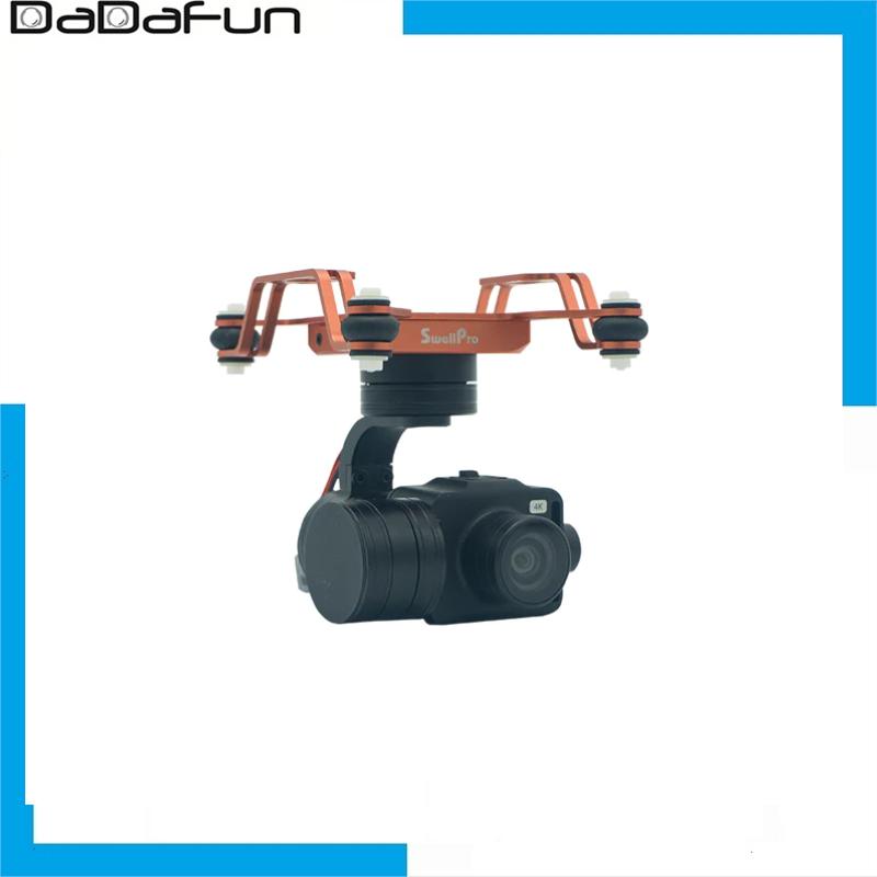 Original 4K Camera Payload Rel - Drone Gimbal 2 Axis reseña y precio