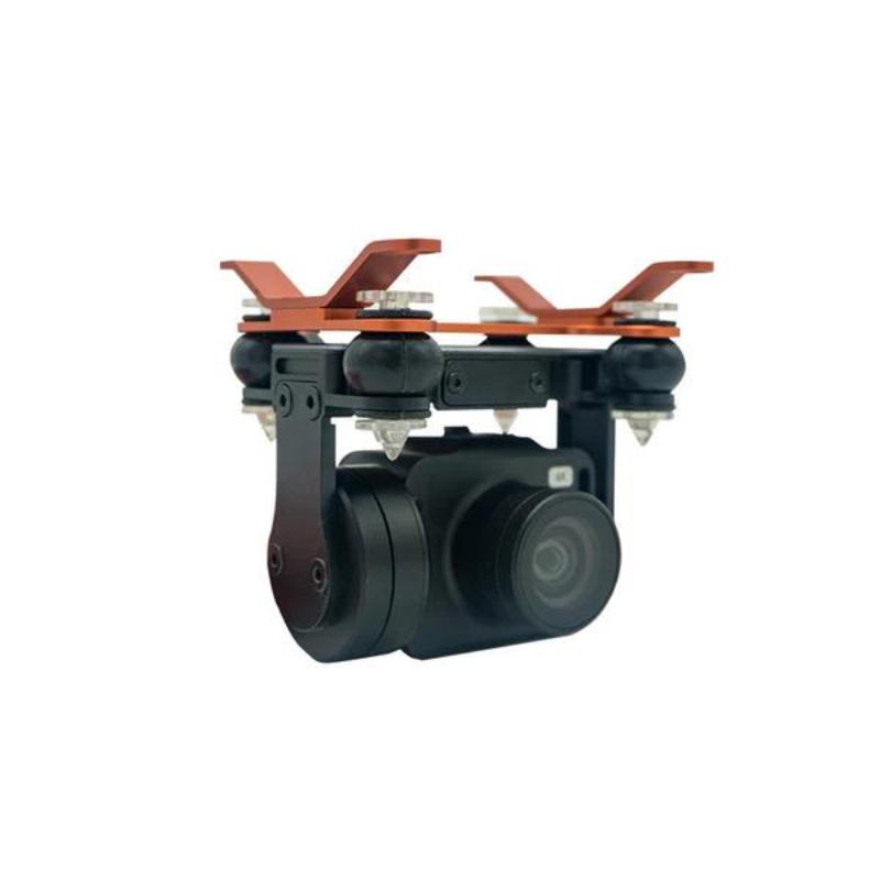 Original 4K Camera Payload Rel - Drone Gimbal 2 Axis reseña y precio