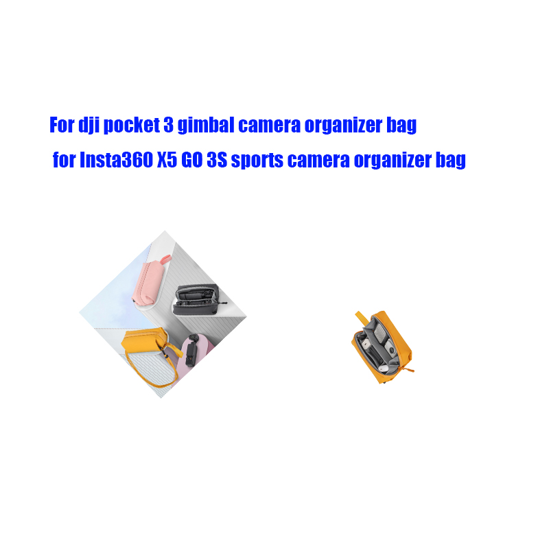 For dji pocket 3 gimbal camera - Drone Gimbal For Insta360 reseña y precio