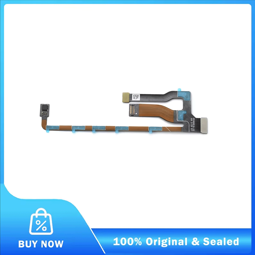 Spare Parts 3 in 1 Flat Cable  - Drone Gimbal Ribbon Cable reseña y precio
