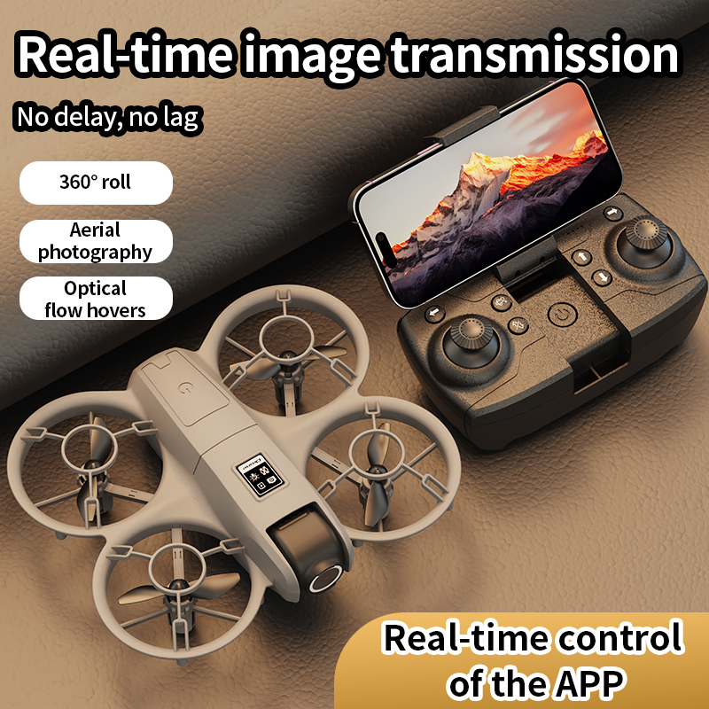 X228 VR FPV Drone HD Dual Came - Drone Gimbal Mount reseña y precio