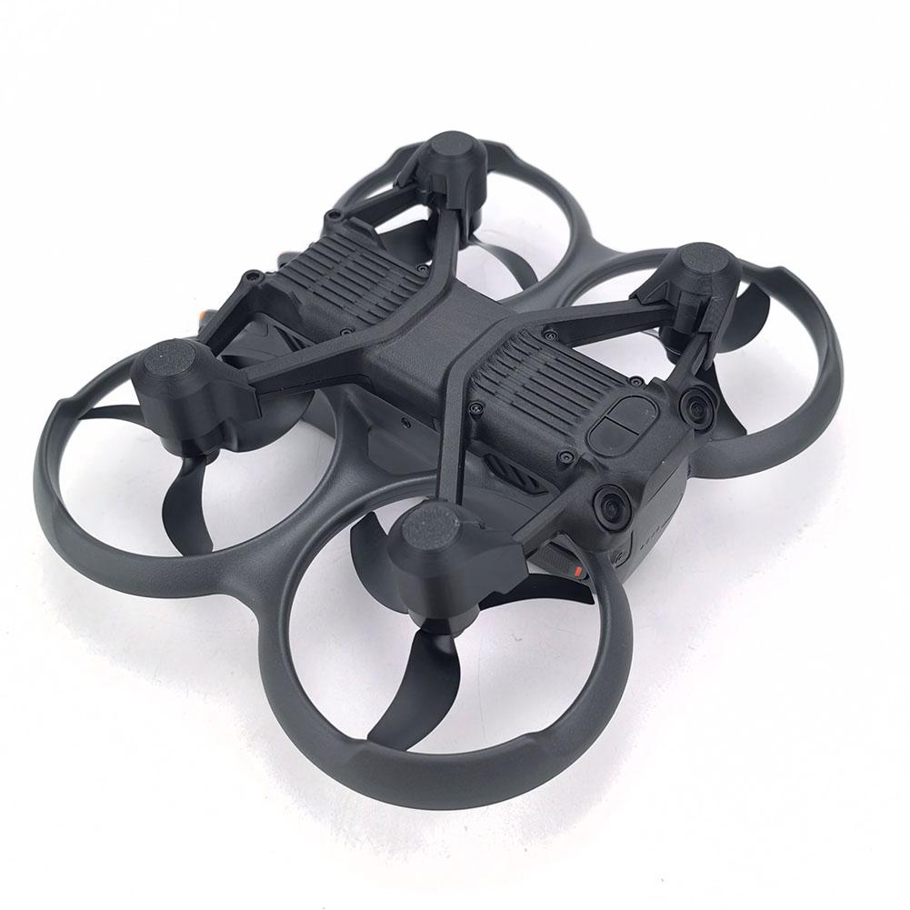 4pcs Tripod Extension Support  - Drone Gimbal Mount reseña y precio