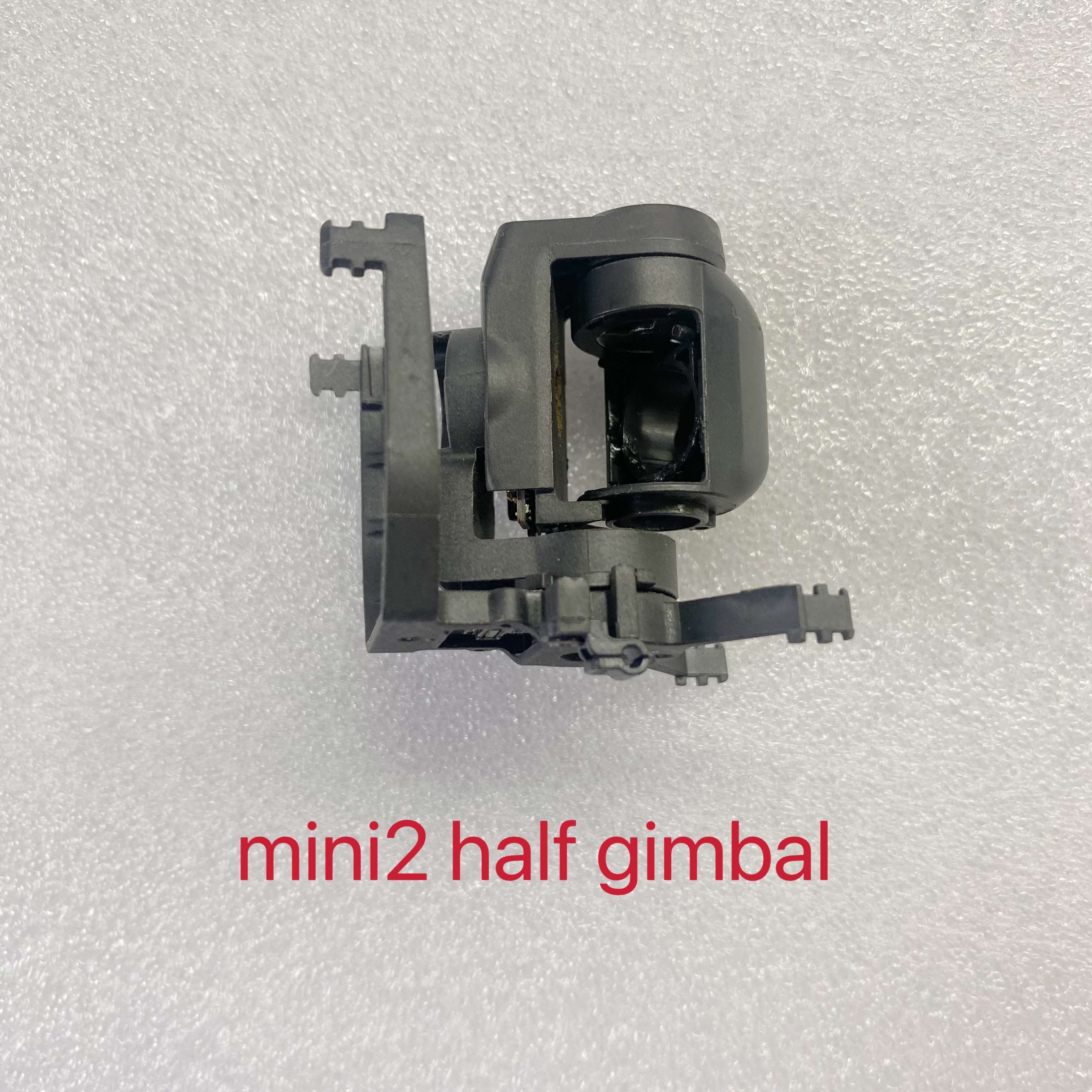Original half gimbal without c - Drone Gimbal For Gopro reseña y precio