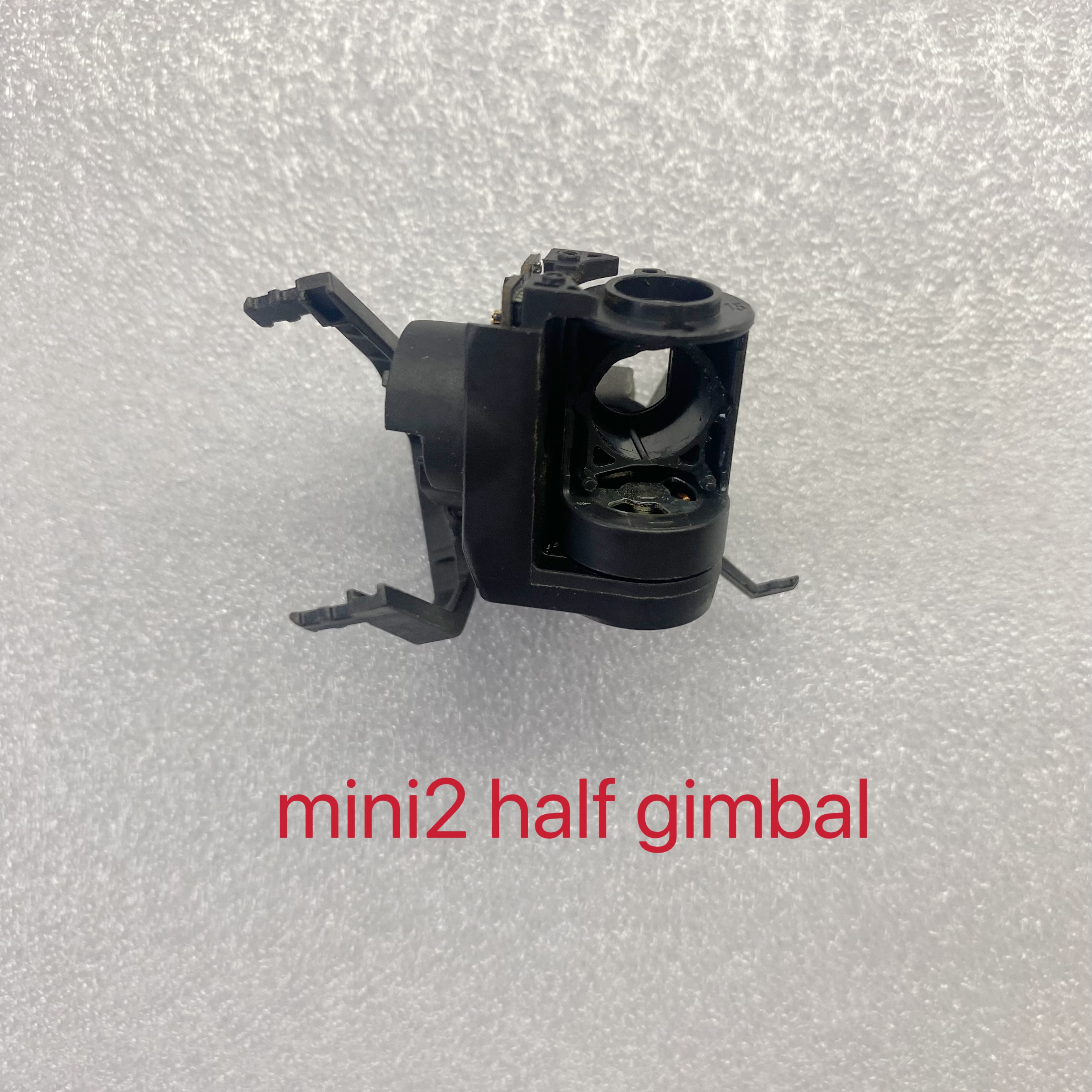 Original half gimbal without c - Drone Gimbal For Gopro reseña y precio