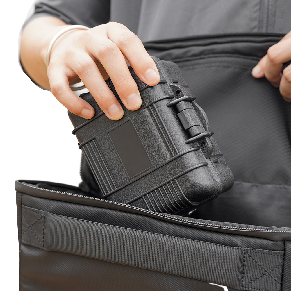 Hard Case Waterproof Box for D - Drone Gimbal Case reseña y precio