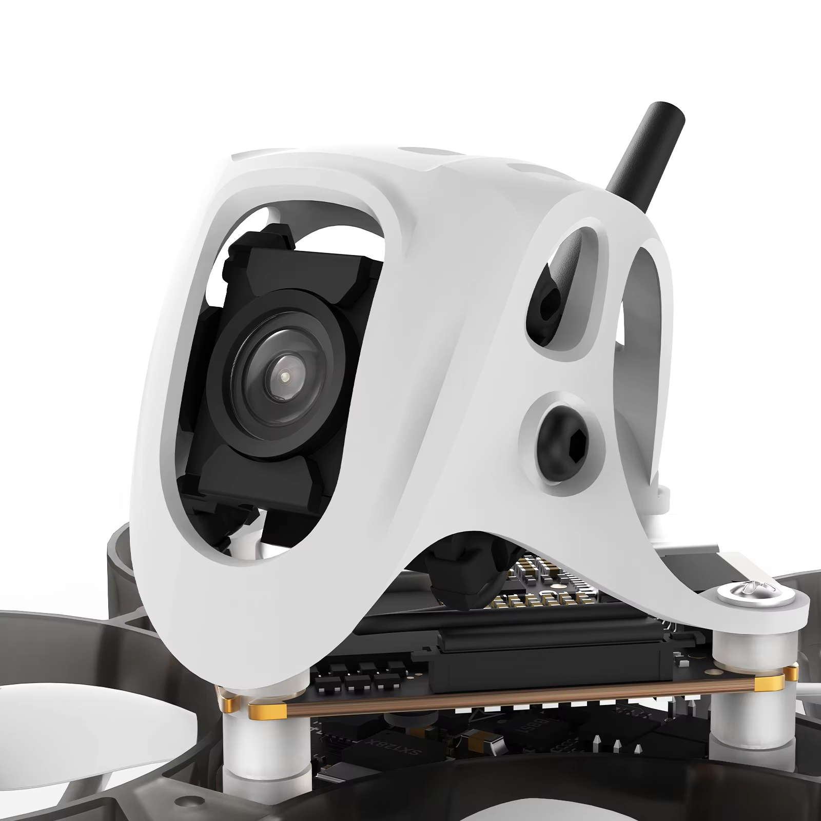 BETAFPV Meteor75 Pro FPV Drone - Drone Gimbal Brushless reseña y precio