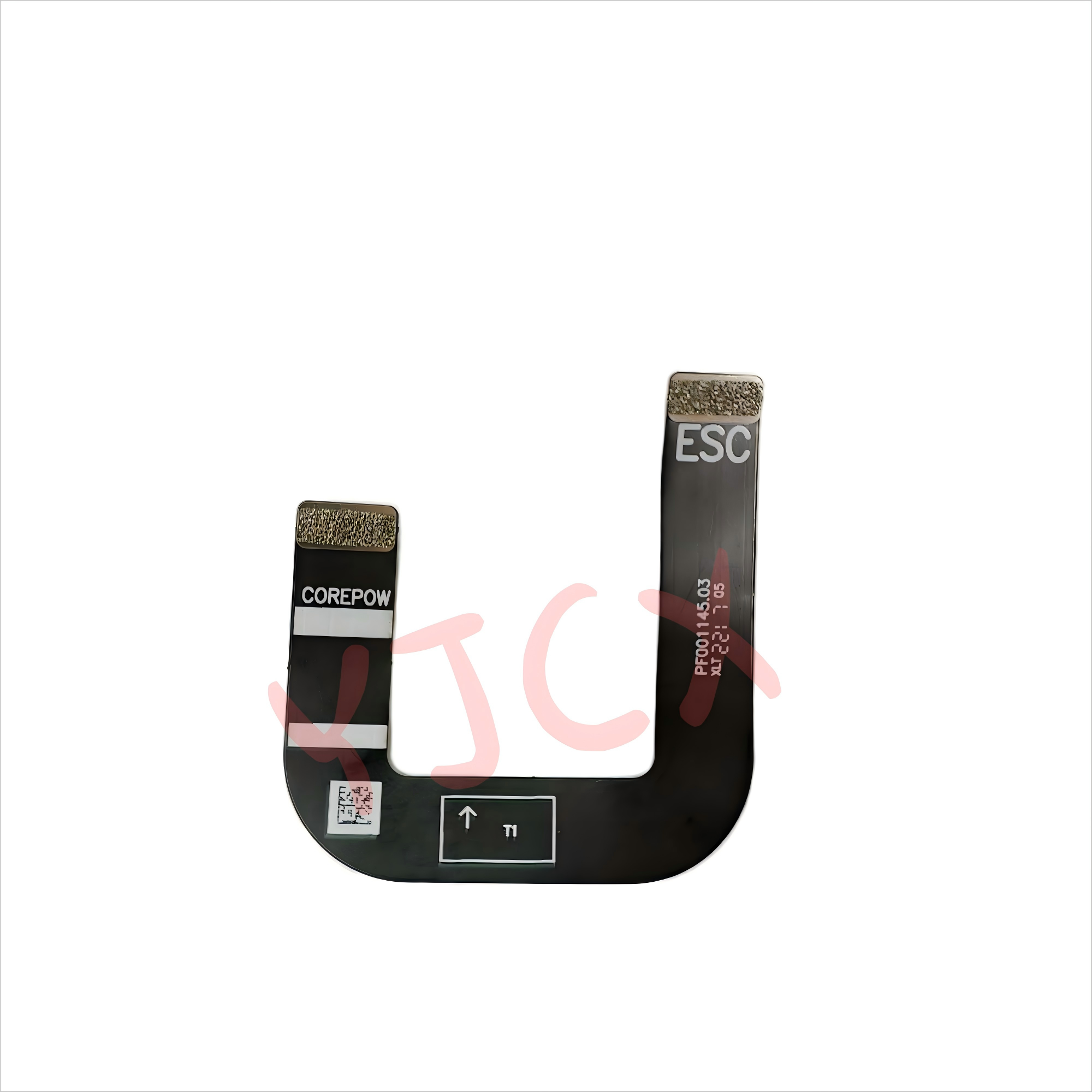 New Mavic 3T Front Vision Flat - Drone Gimbal Ribbon Cable reseña y precio