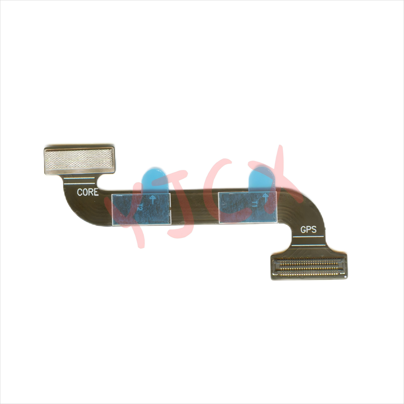 New Mavic 3T Front Vision Flat - Drone Gimbal Ribbon Cable reseña y precio
