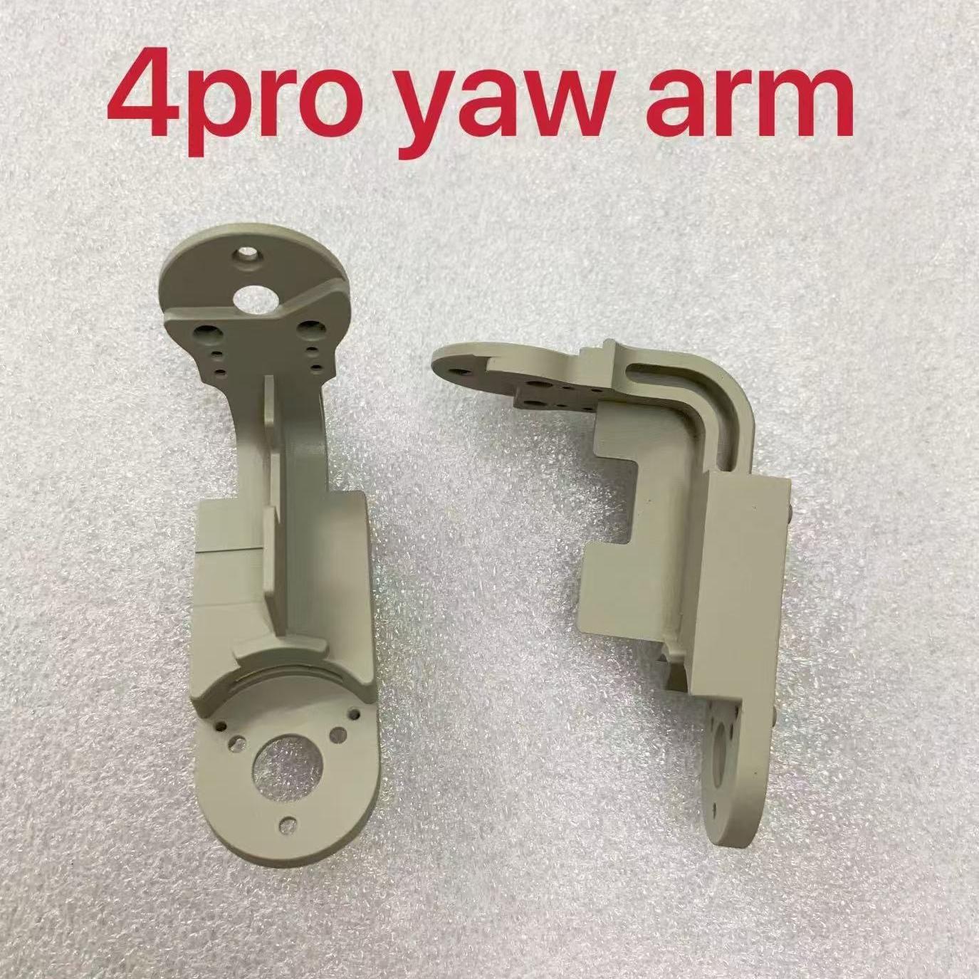 New Gimbal Yaw Arm for DJI Pha - Drone Gimbal Mount reseña y precio