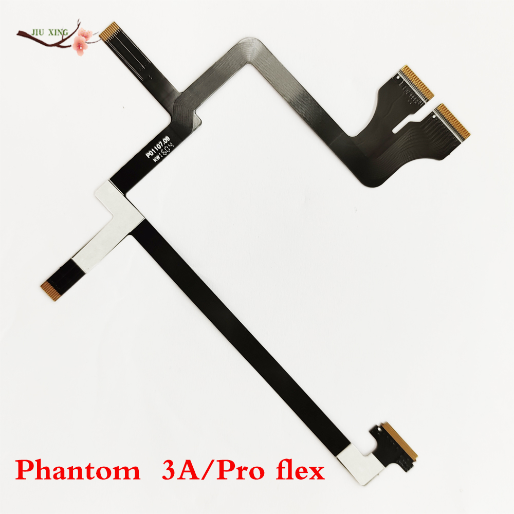 For DJI Phantom 3A 3P 3S 3SE D - Drone Gimbal Ribbon Cable reseña y precio