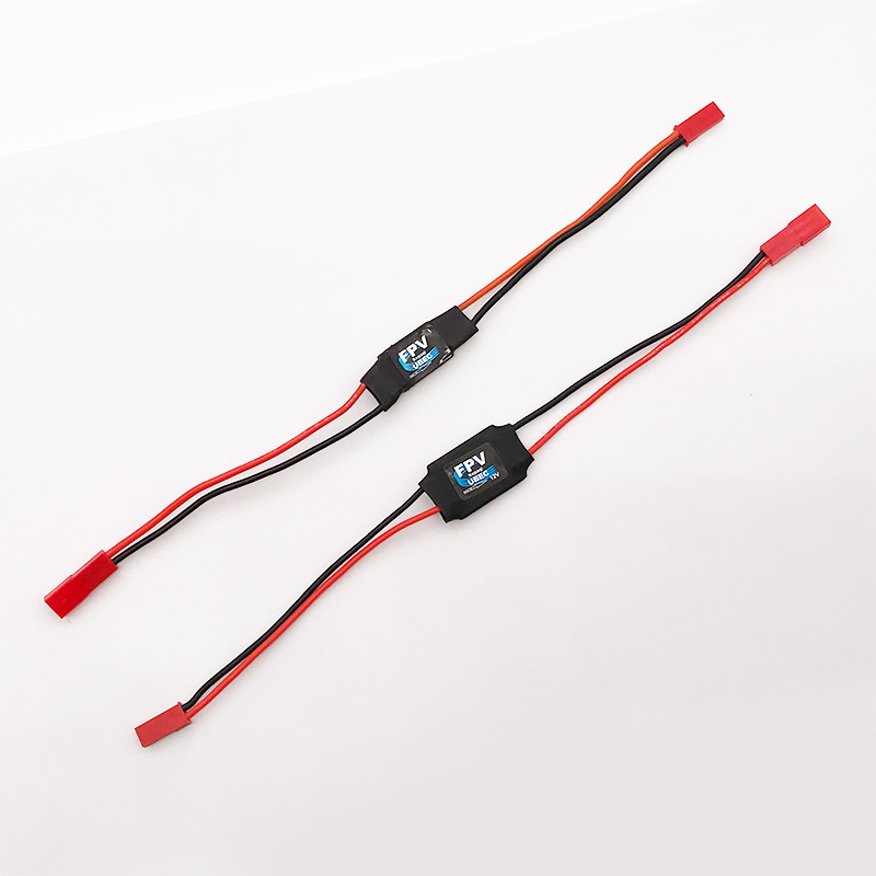 Ultralight BEC Module 3A 5V 2- - Drone Gimbal Controller reseña y precio