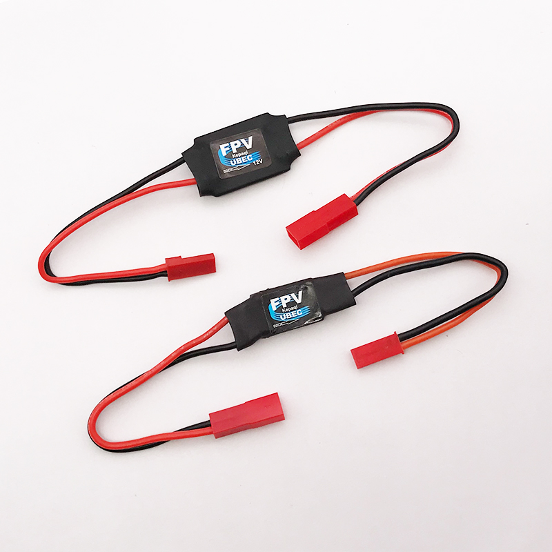 Ultralight BEC Module 3A 5V 2- - Drone Gimbal Controller reseña y precio