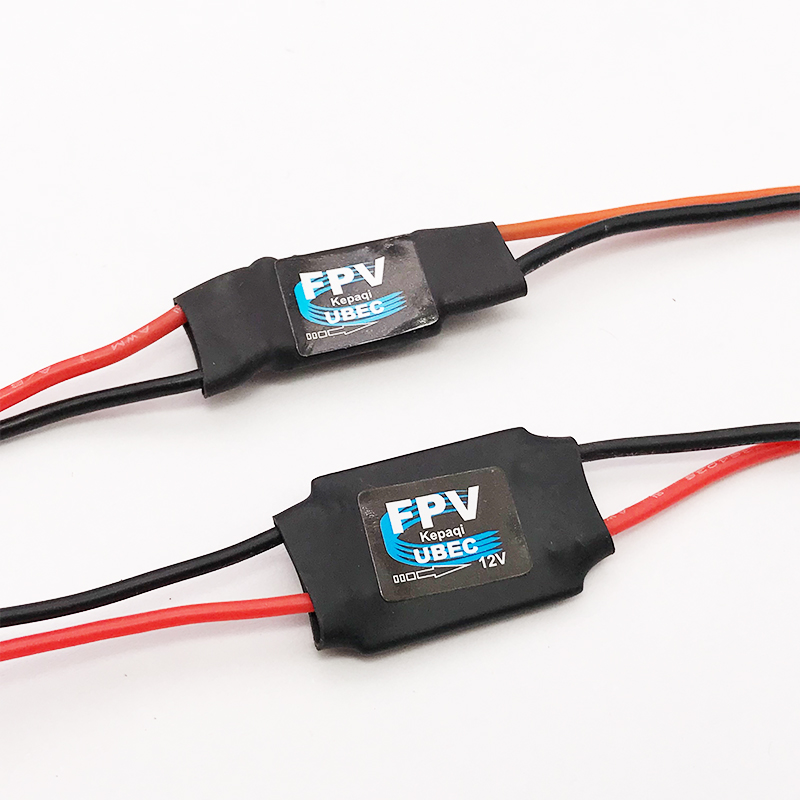 Ultralight BEC Module 3A 5V 2- - Drone Gimbal Controller reseña y precio