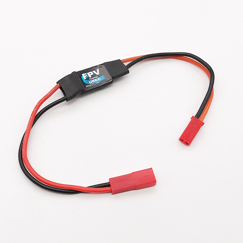 Ultralight BEC Module 3A 5V 2- - Drone Gimbal Controller reseña y precio