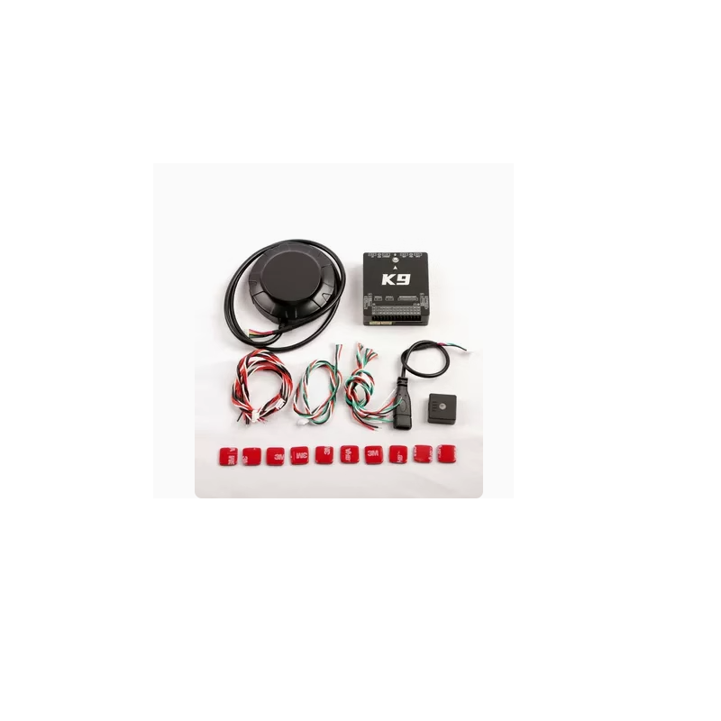 1PCS ACFLY K9 Flight Controlle - Drone Gimbal 3 Axis reseña y precio