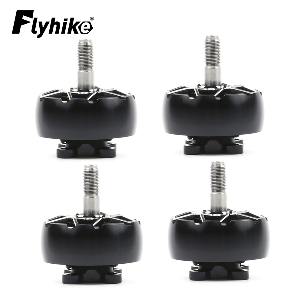 iFlight XING2 2207 2750KV 4S / - Drone Gimbal Brushless reseña y precio
