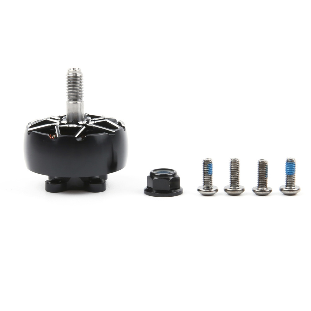 iFlight XING2 2207 2750KV 4S / - Drone Gimbal Brushless reseña y precio