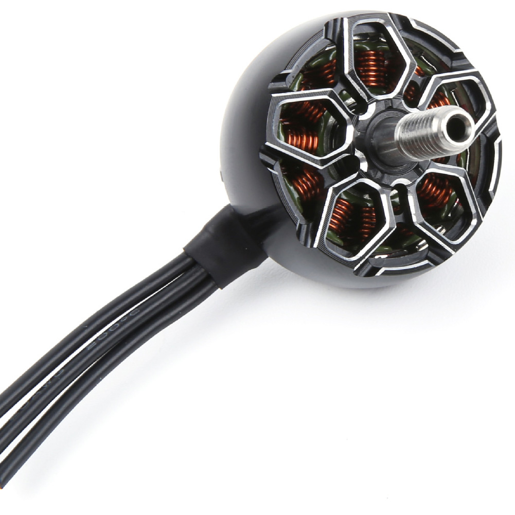 iFlight XING2 2207 2750KV 4S / - Drone Gimbal Brushless reseña y precio