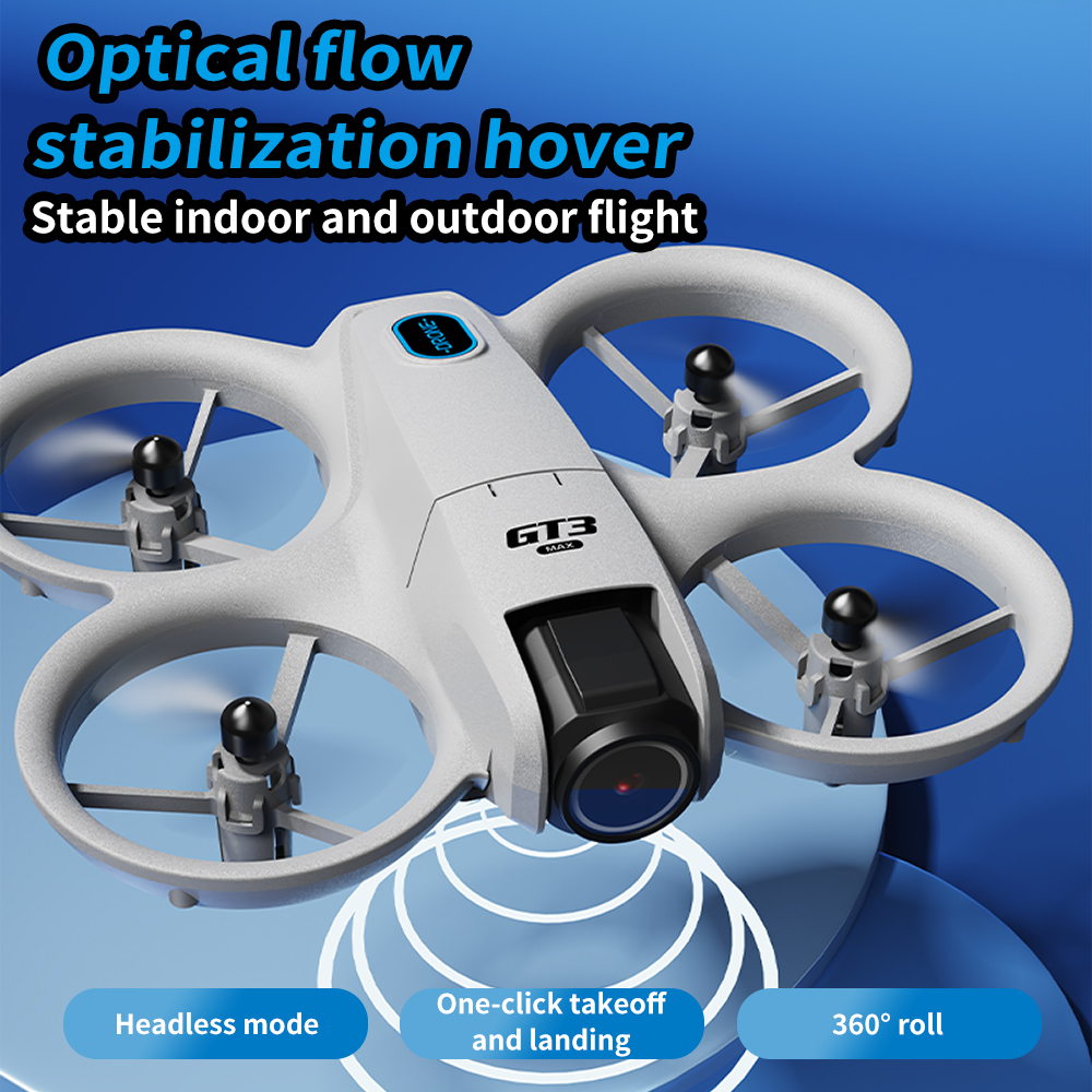 GT3 Drone 8K HD Dual Cameras G - Drone Gimbal Mount reseña y precio