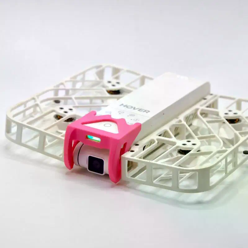 Drone Camera Gimbal Guard Anti - Drone Gimbal Case reseña y precio