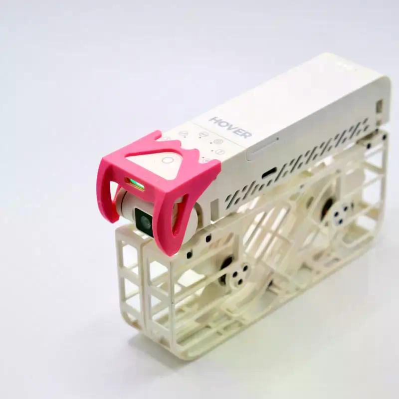 Drone Camera Gimbal Guard Anti - Drone Gimbal Case reseña y precio