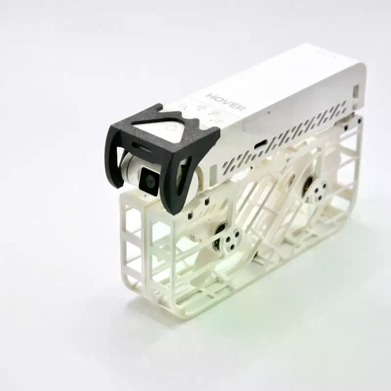 Drone Camera Gimbal Guard Anti - Drone Gimbal Case reseña y precio