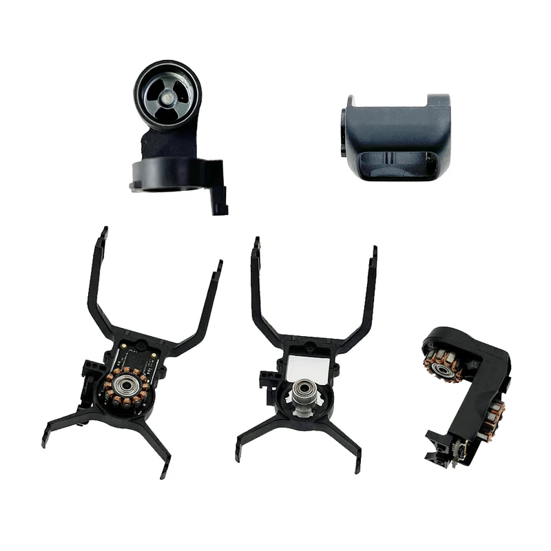 Genuine Gimbal Vibration Absor - Drone Gimbal Dampener reseña y precio