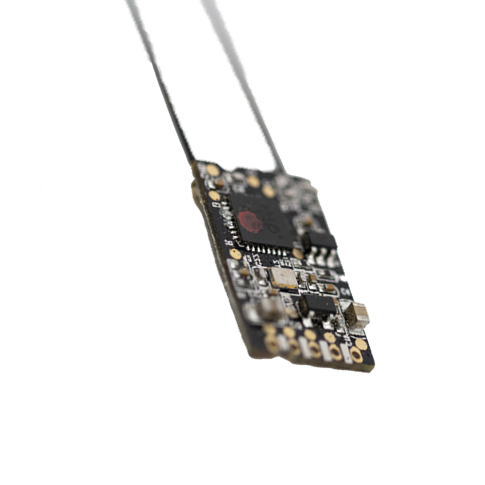 FlySky FTr10  FTr16S 2.4G Two- - Drone Gimbal Controller reseña y precio
