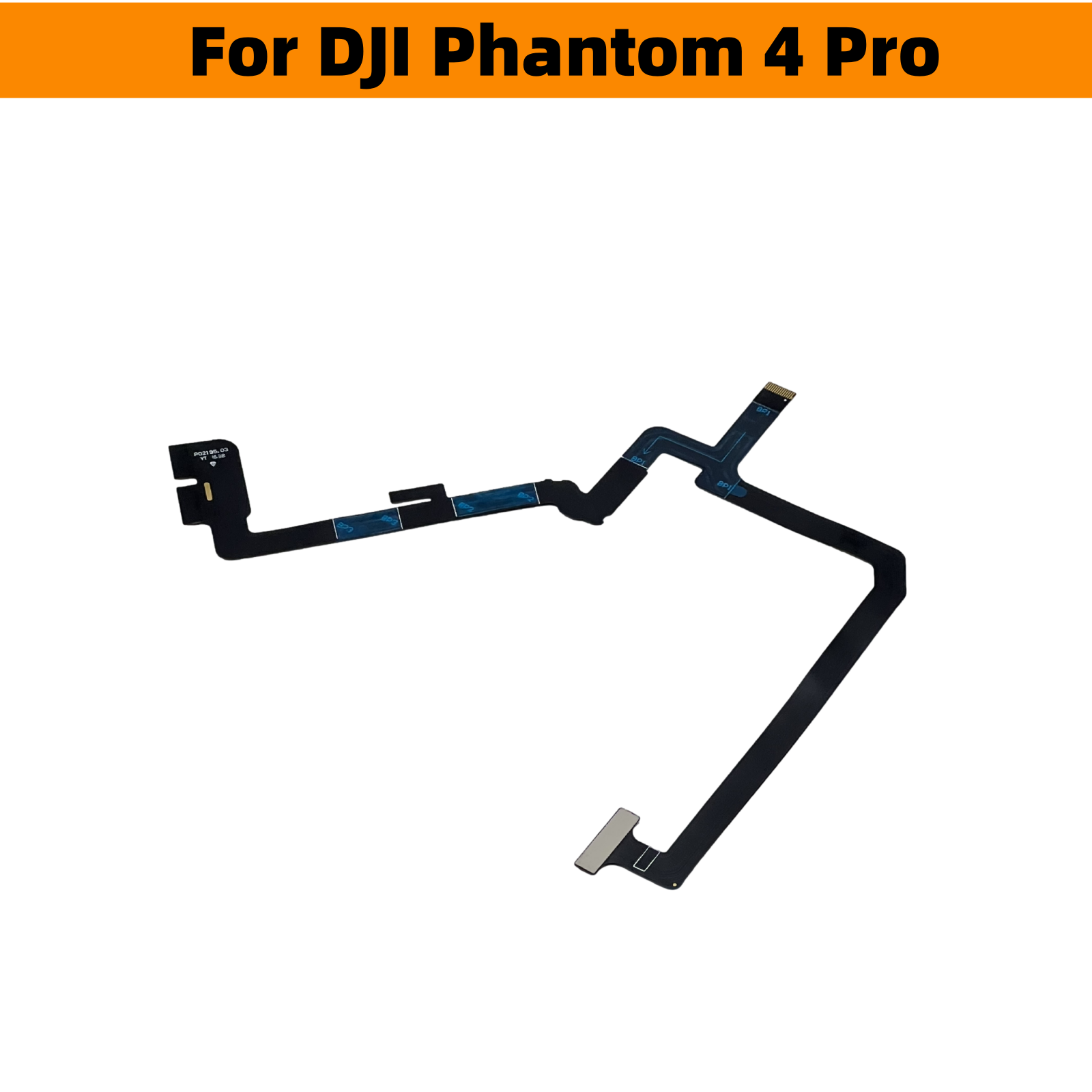 Gimbal Camera Flexible Flat Ri - Drone Gimbal Ribbon Cable reseña y precio