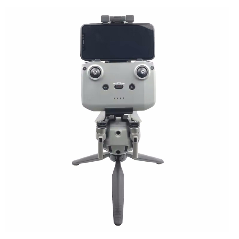 Handheld Tripod Mount RC-N1 Re - Drone Gimbal Mount reseña y precio